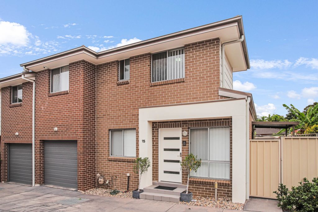 15/166 Targo Road, Girraween NSW 2145 - McGrath West Group