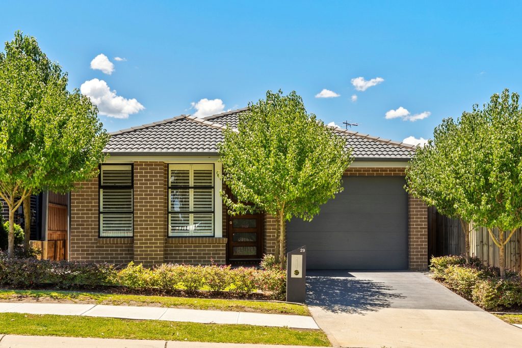 29 Rocco Street, Riverstone NSW 2765 - photo 3