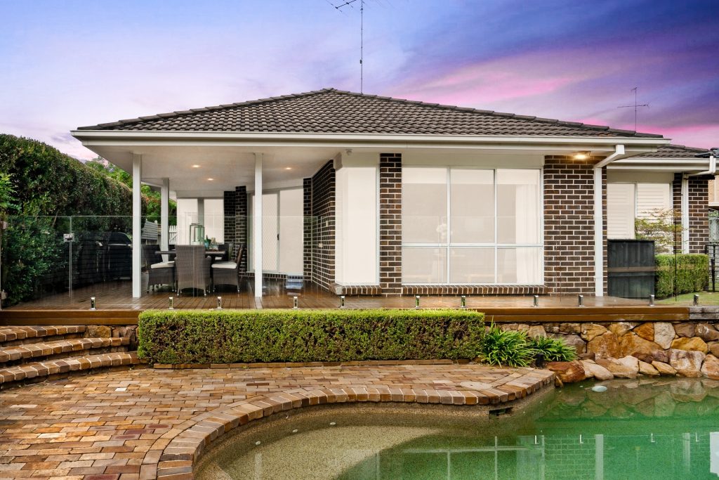 8 Carlisle Crescent, Kellyville NSW 2155 - photo 11