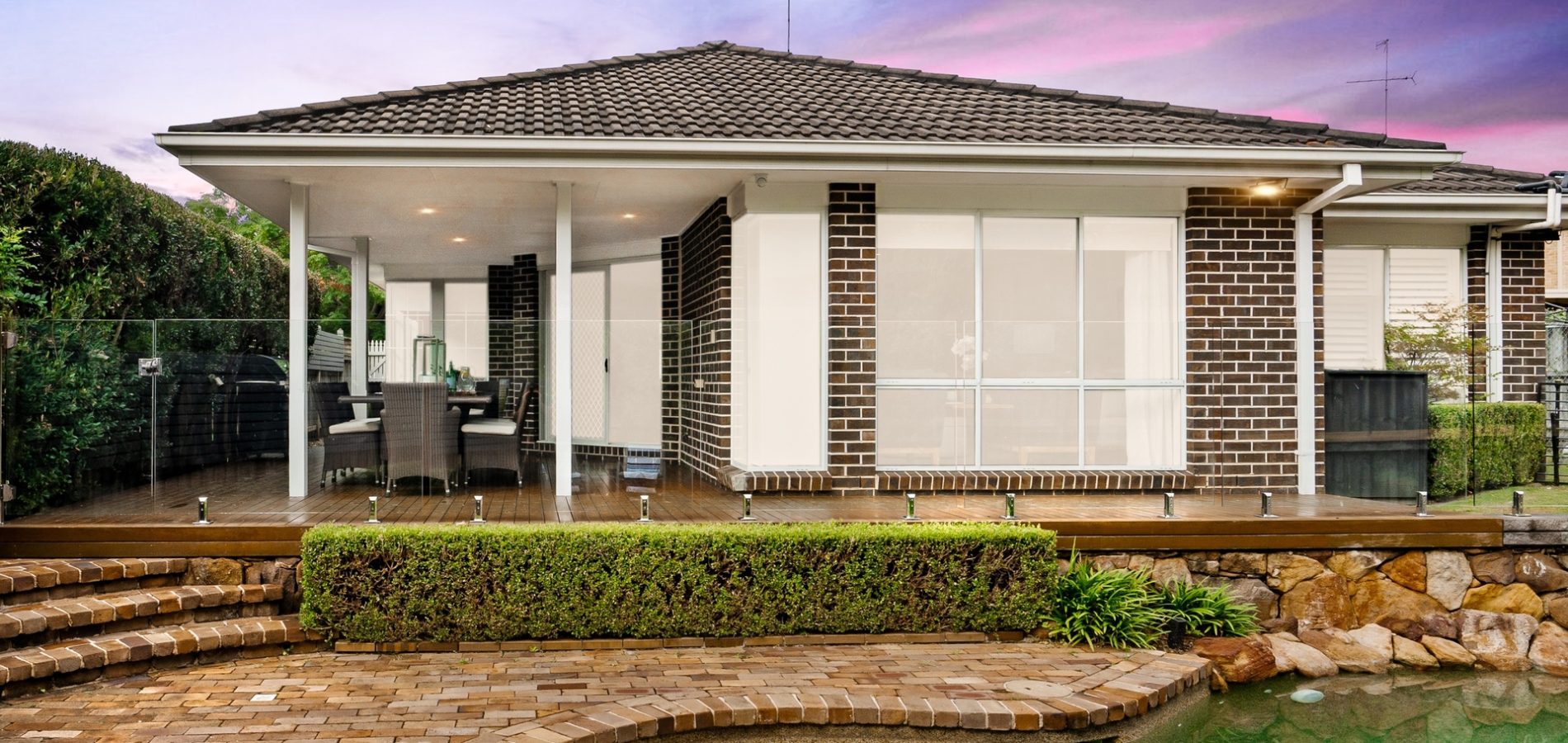 8 Carlisle Crescent, Kellyville NSW 2155 - photo 11