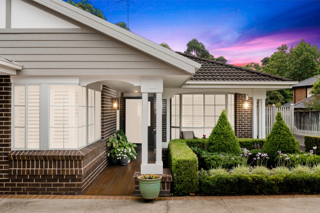 8 Carlisle Crescent, Kellyville NSW 2155 - photo 3