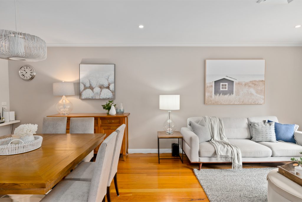 8 Carlisle Crescent, Kellyville NSW 2155 - photo 5