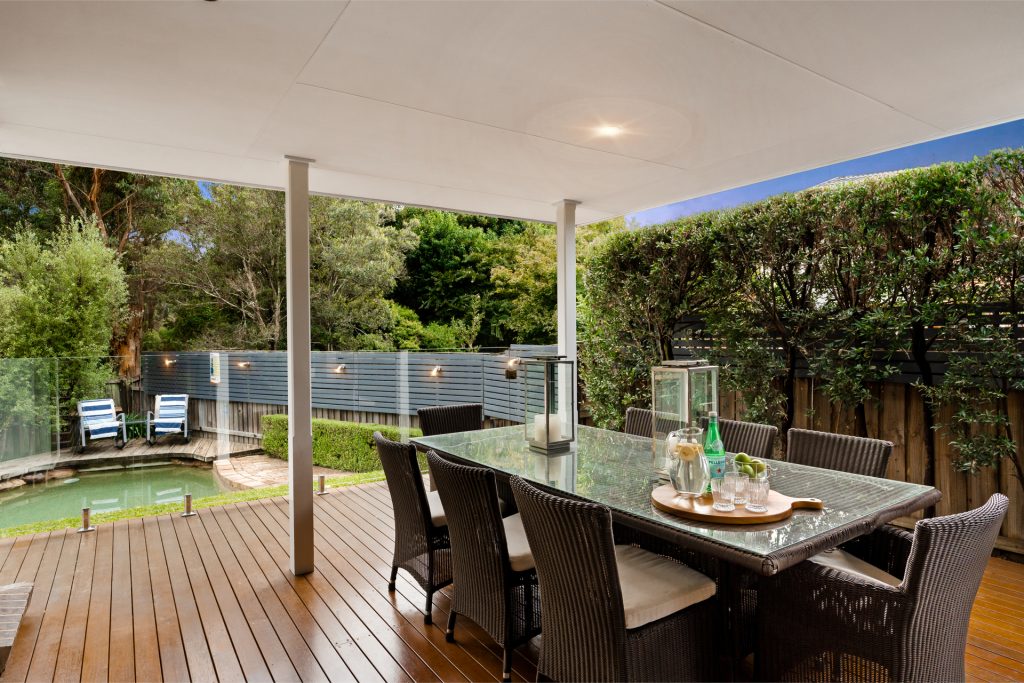 8 Carlisle Crescent, Kellyville NSW 2155 - photo 9