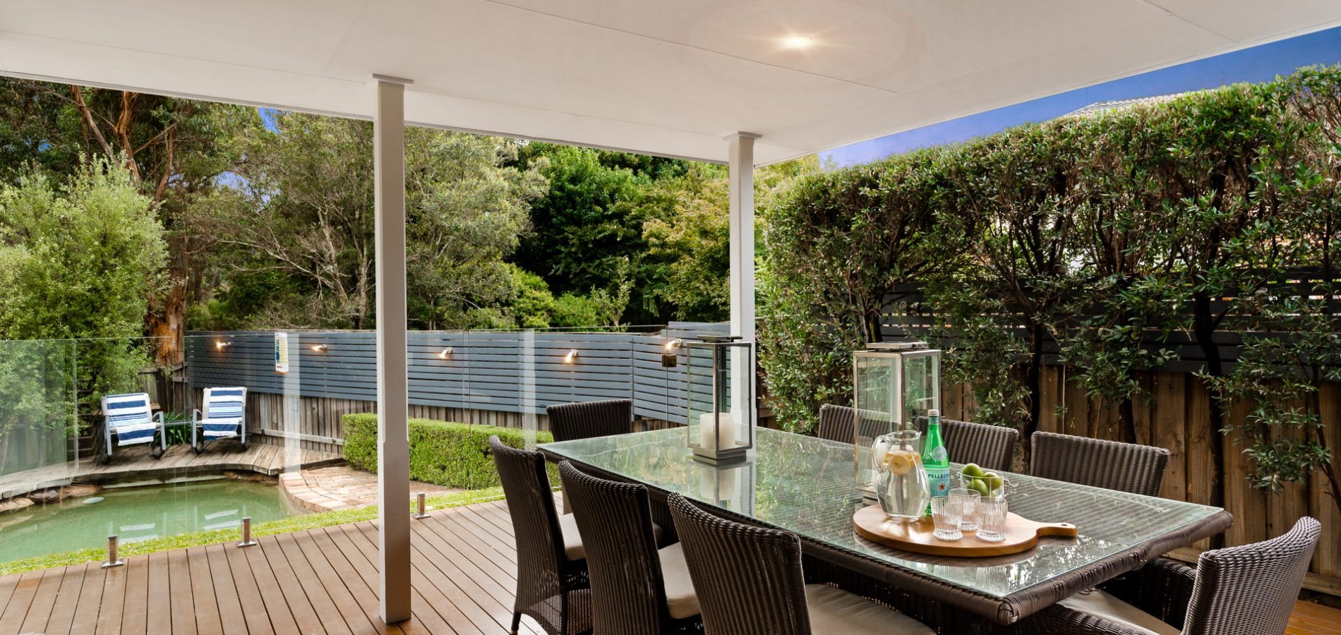8 Carlisle Crescent, Kellyville NSW 2155 - photo 9