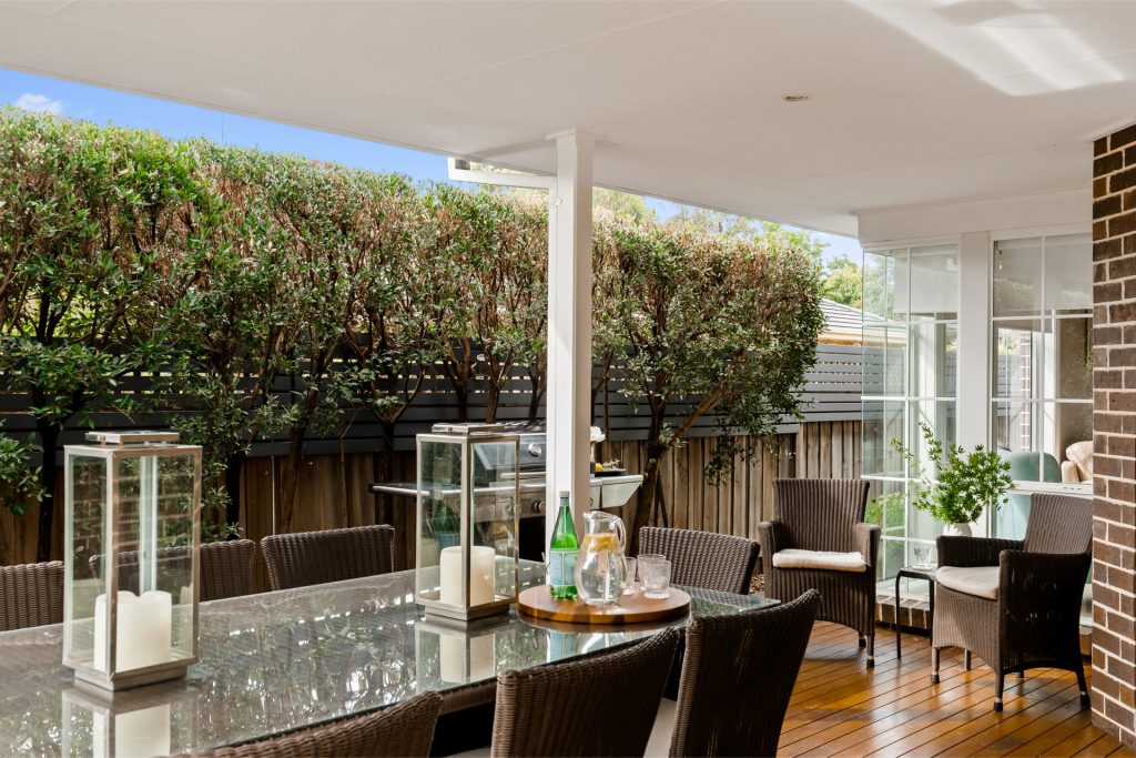 8 Carlisle Crescent, Kellyville NSW 2155 - photo 10