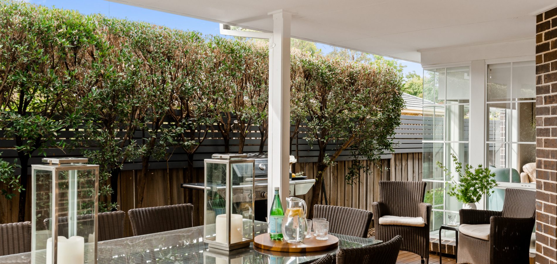 8 Carlisle Crescent, Kellyville NSW 2155 - photo 10