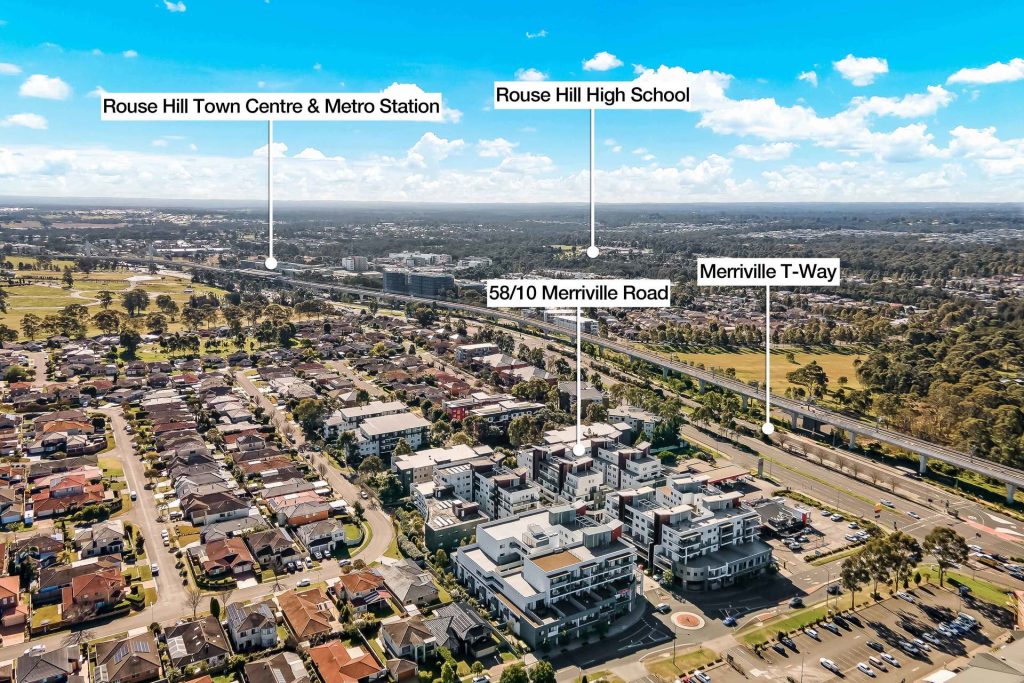 58/10 Merriville Road, Kellyville Ridge NSW 2155 - photo 11