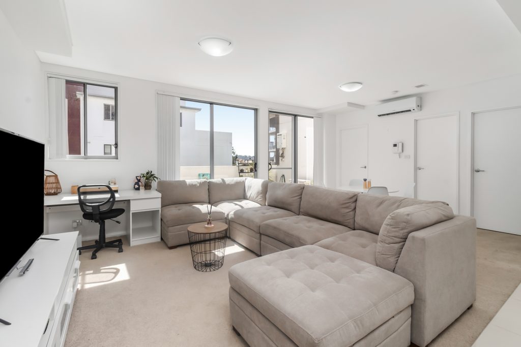 58/10 Merriville Road, Kellyville Ridge NSW 2155 - McGrath West Group