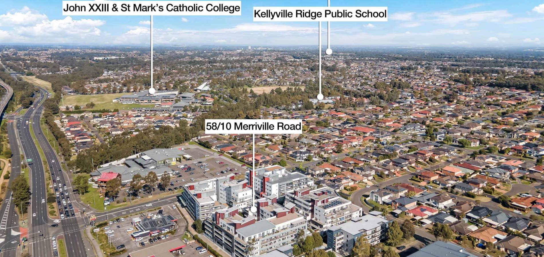 58/10 Merriville Road, Kellyville Ridge NSW 2155 - photo 12