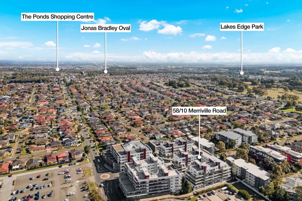 58/10 Merriville Road, Kellyville Ridge NSW 2155 - photo 13