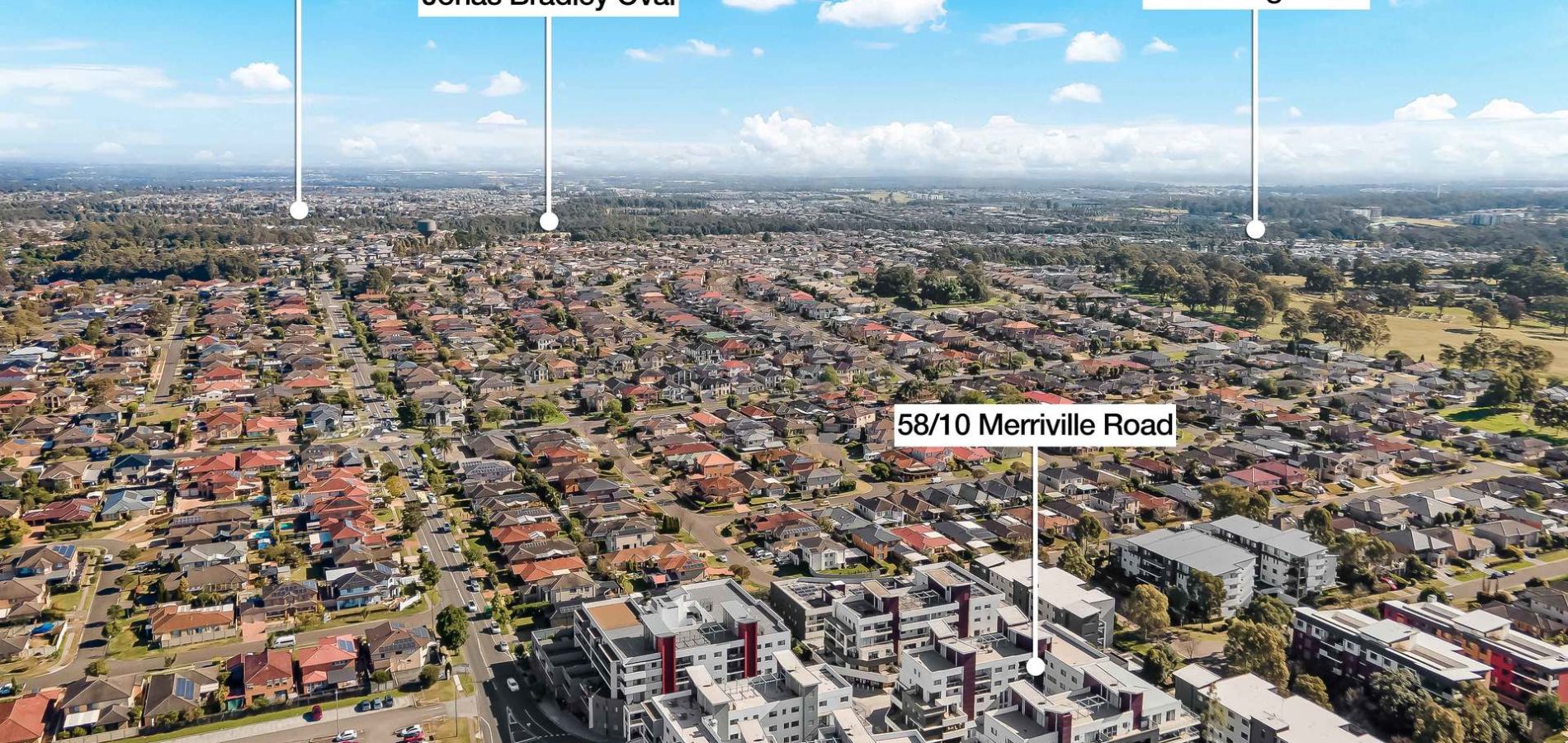 58/10 Merriville Road, Kellyville Ridge NSW 2155 - photo 13
