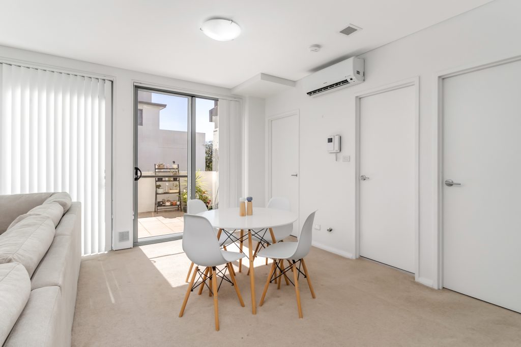 58/10 Merriville Road, Kellyville Ridge NSW 2155 - photo 4