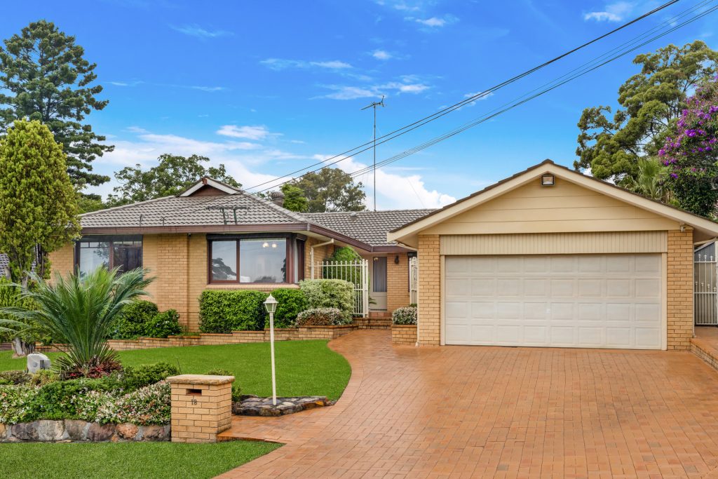 18 Lowanna Avenue, Baulkham Hills NSW 2153 - McGrath West Group