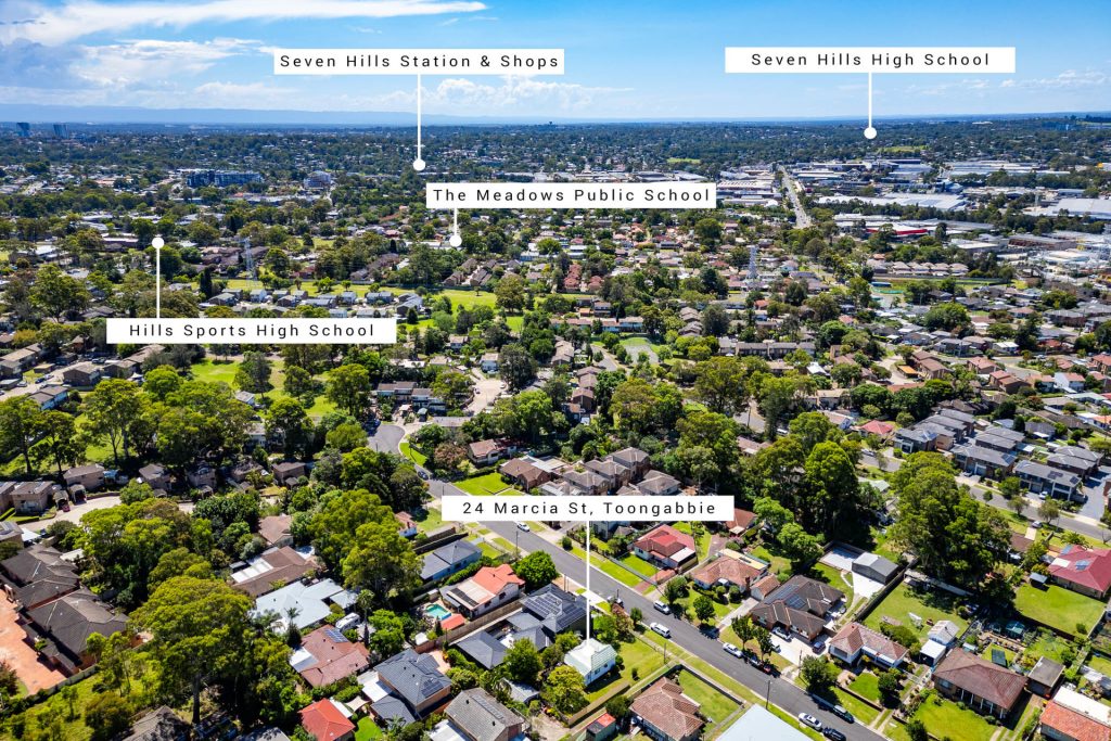 24 Marcia Street, Toongabbie NSW 2146 - photo 11