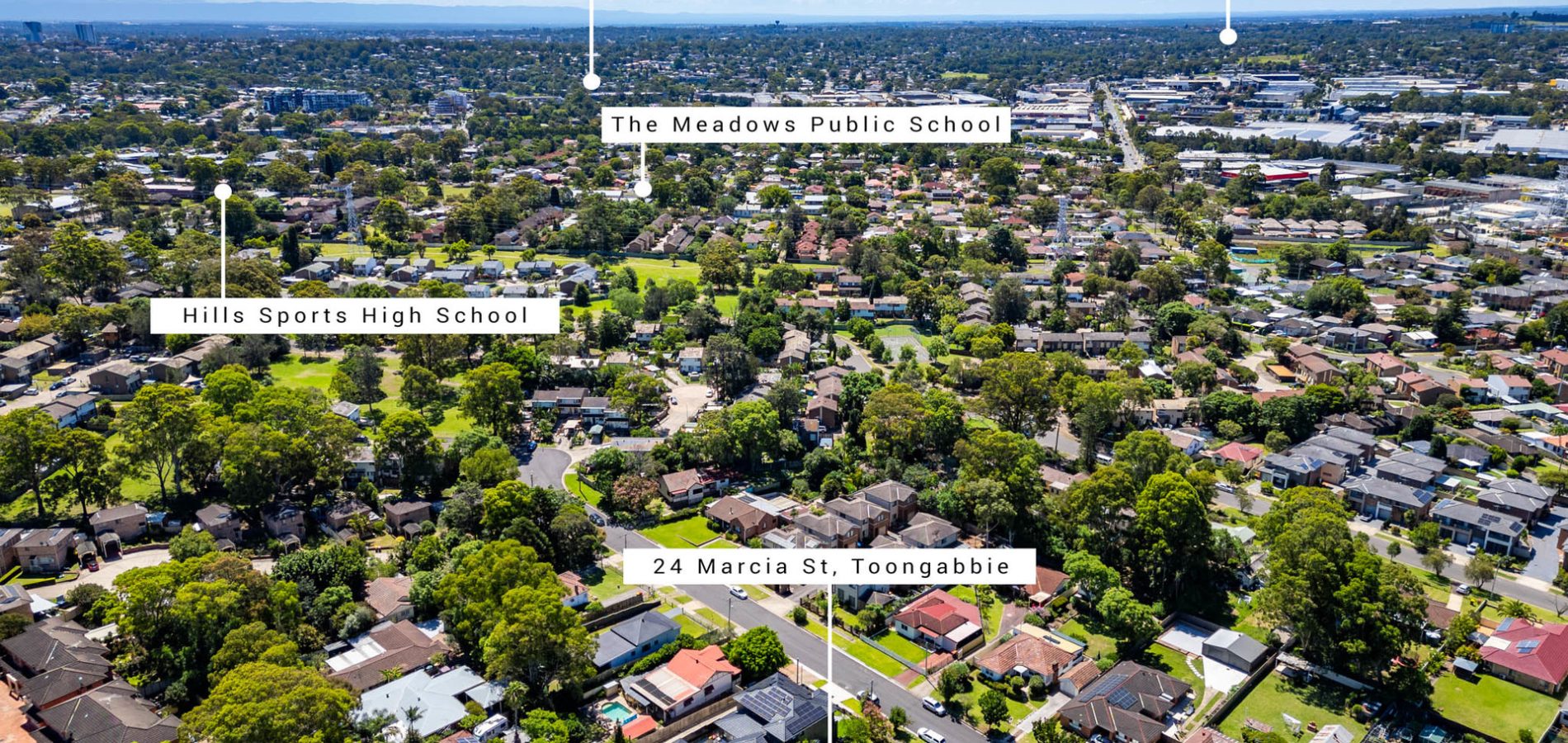 24 Marcia Street, Toongabbie NSW 2146 - photo 11