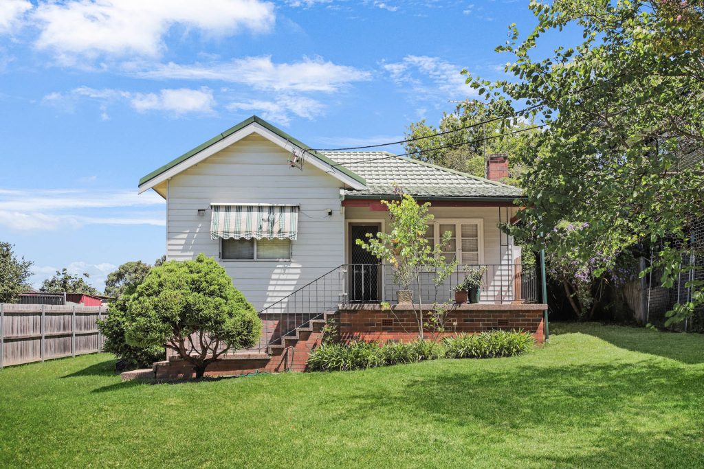 24 Marcia Street, Toongabbie NSW 2146 - McGrath West Group