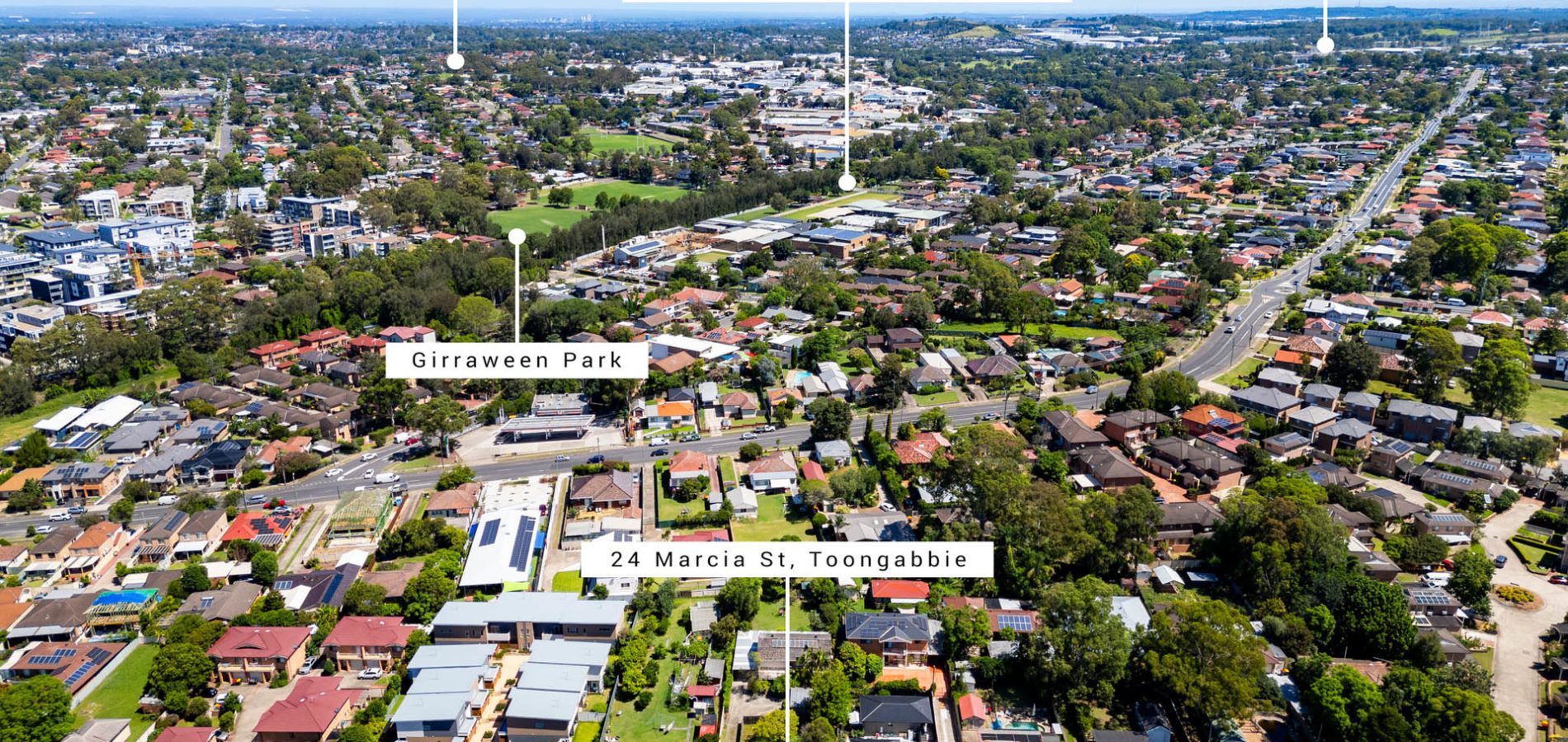 24 Marcia Street, Toongabbie NSW 2146 - photo 12