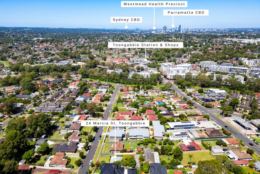 24 Marcia Street, Toongabbie NSW 2146 - photo 13