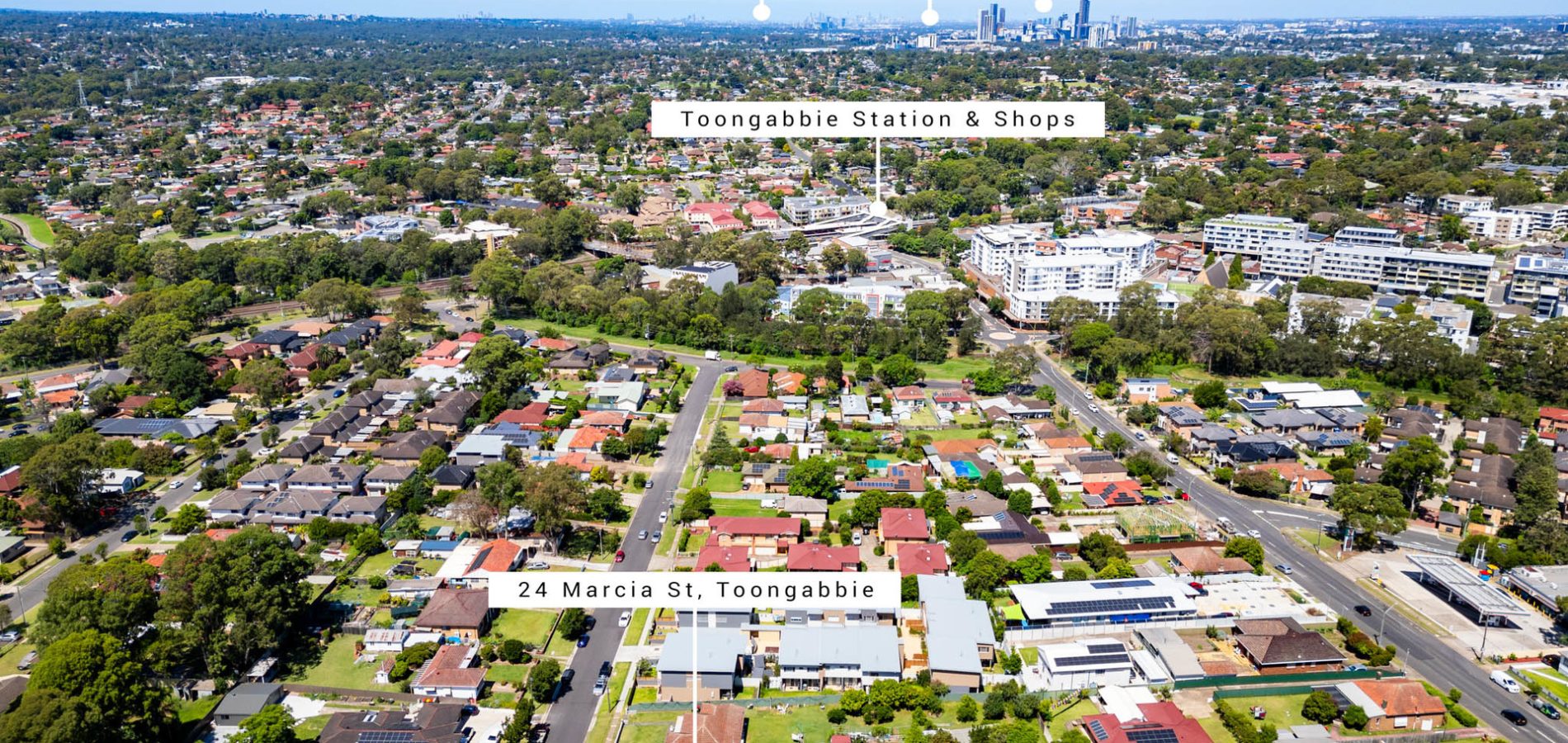24 Marcia Street, Toongabbie NSW 2146 - photo 13