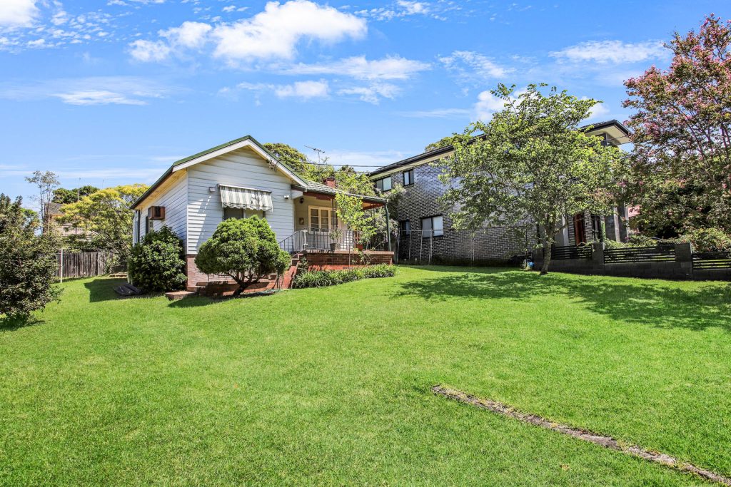 24 Marcia Street, Toongabbie NSW 2146 - photo 8