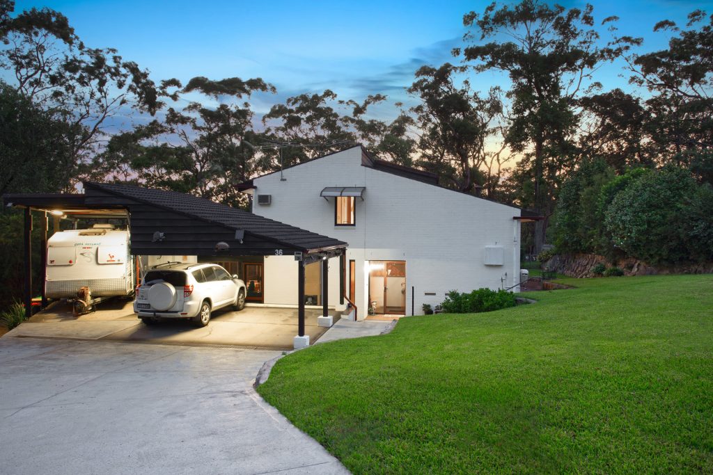 36 Sophia Crescent, North Rocks NSW 2151 - McGrath West Group