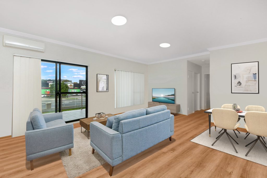 24/21-29 Third Avenue, Blacktown NSW 2148 - photo 2