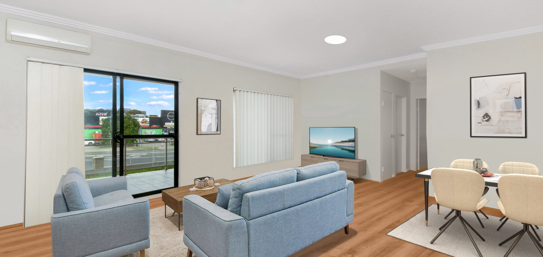 24/21-29 Third Avenue, Blacktown NSW 2148 - photo 2