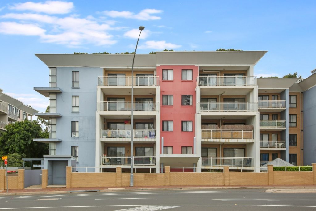 24/21-29 Third Avenue, Blacktown NSW 2148 - McGrath West Group