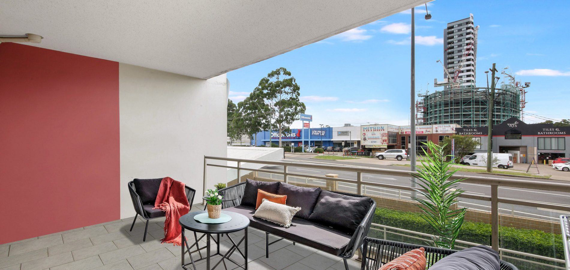 24/21-29 Third Avenue, Blacktown NSW 2148 - photo 6