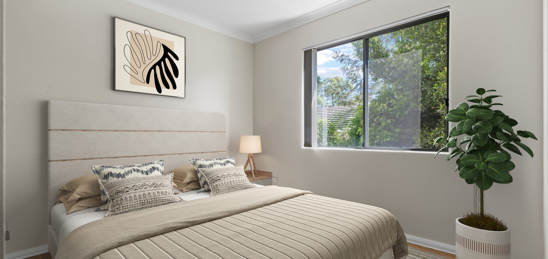 2/44 Harris Street, Harris Park NSW 2150 - photo 4