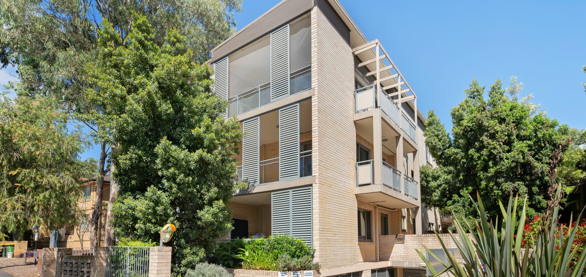 2/44 Harris Street, Harris Park NSW 2150 - photo 7
