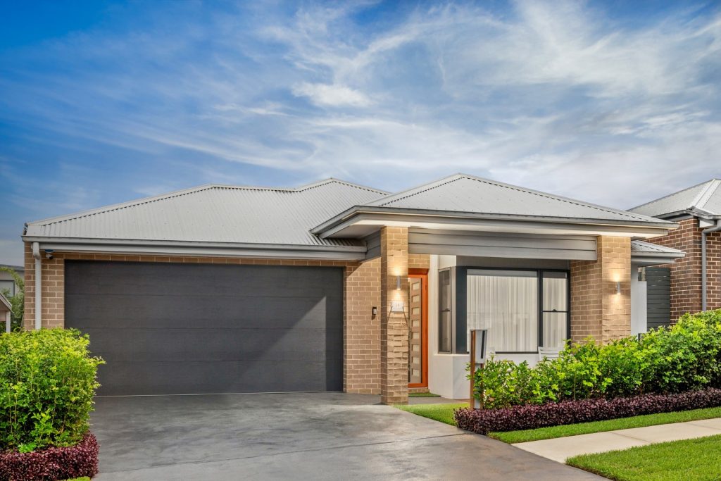 14 Cinch Street, Box Hill NSW 2765 - McGrath West Group