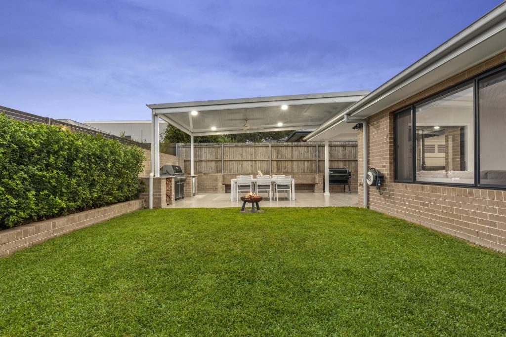 14 Cinch Street, Box Hill NSW 2765 - photo 3