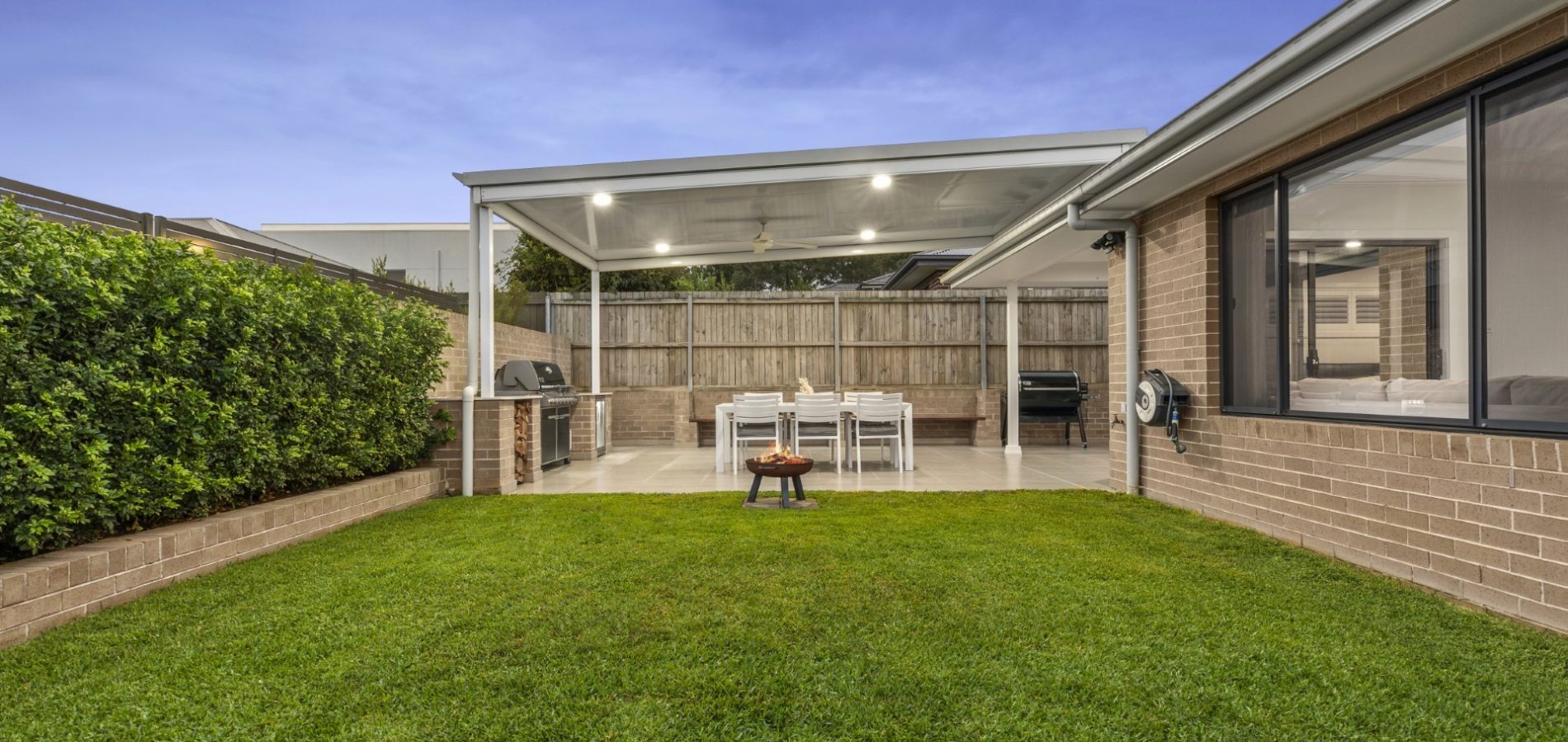 14 Cinch Street, Box Hill NSW 2765 - photo 3