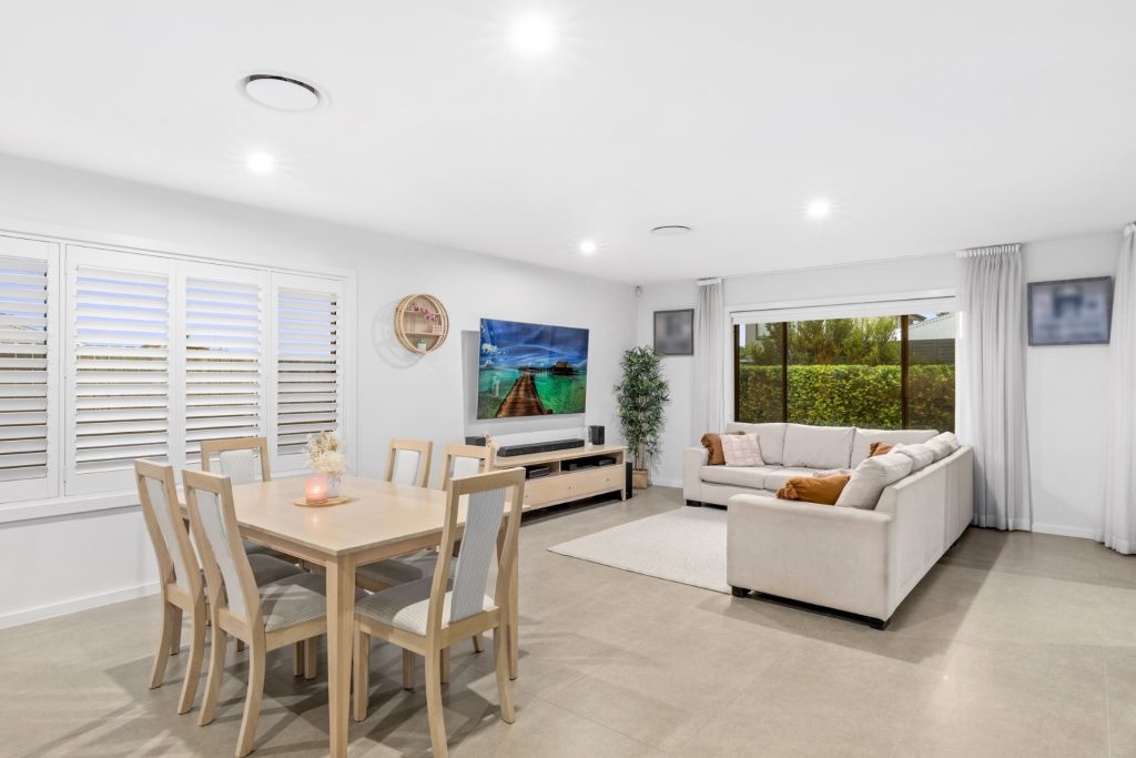 14 Cinch Street, Box Hill NSW 2765 - photo 4