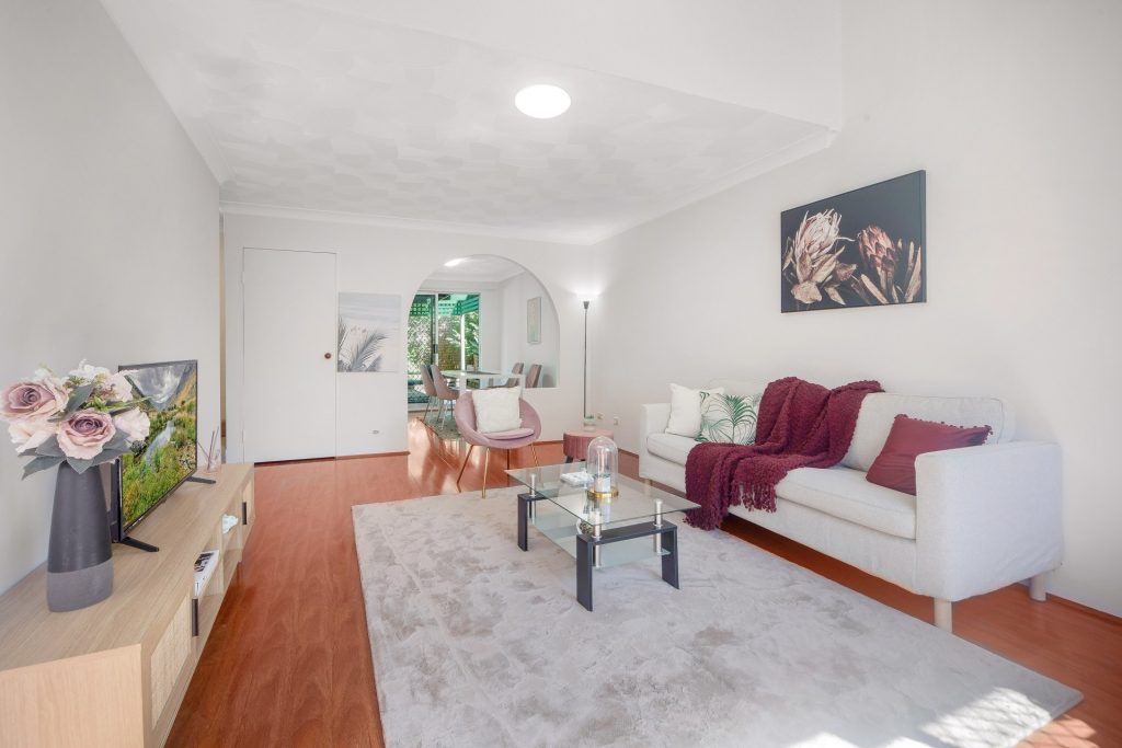 1/1 King Street, Parramatta NSW 2150 - photo 2