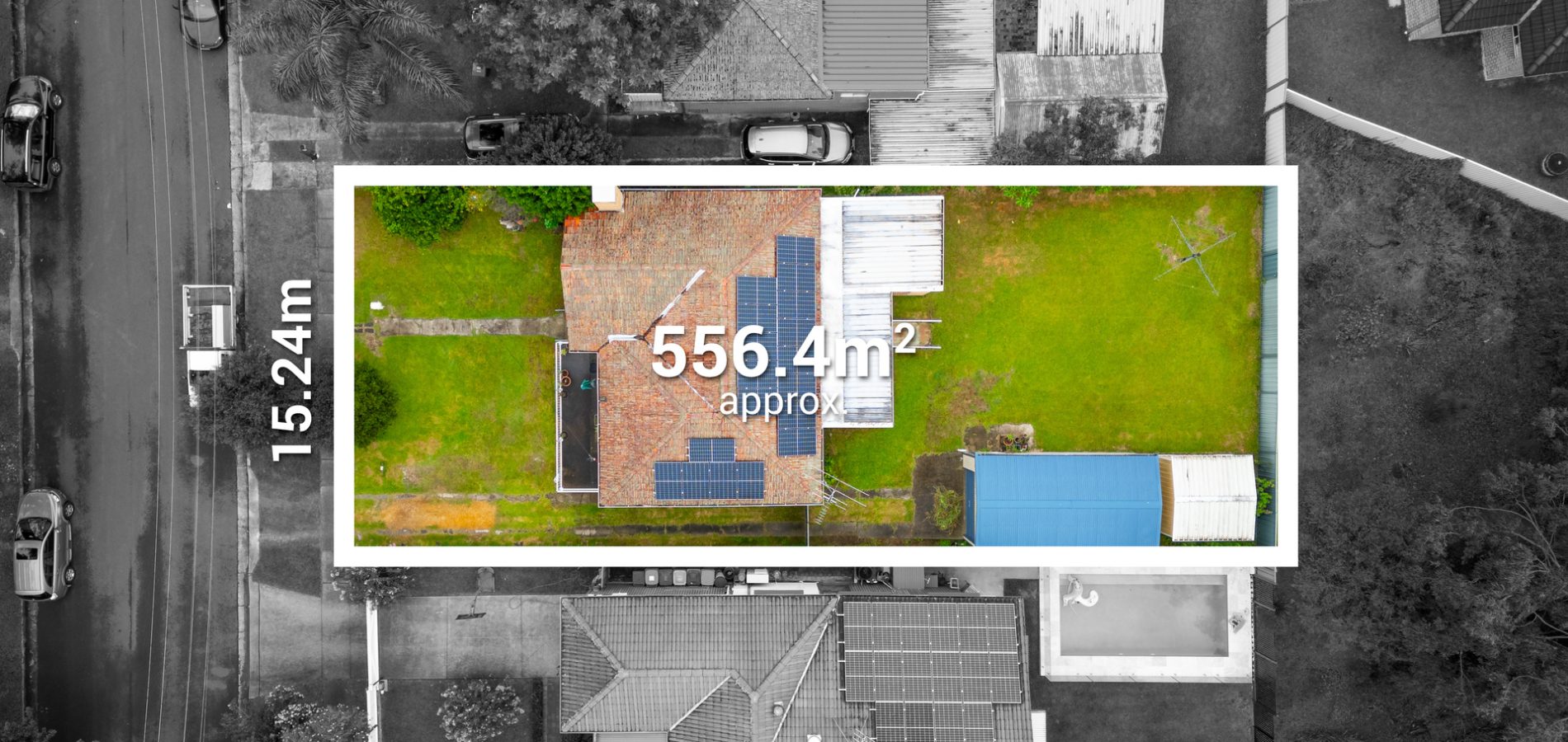 Sold - 13 Hopkins Street - New Property in Wentworthville - Real Estate by Amit Nayak
