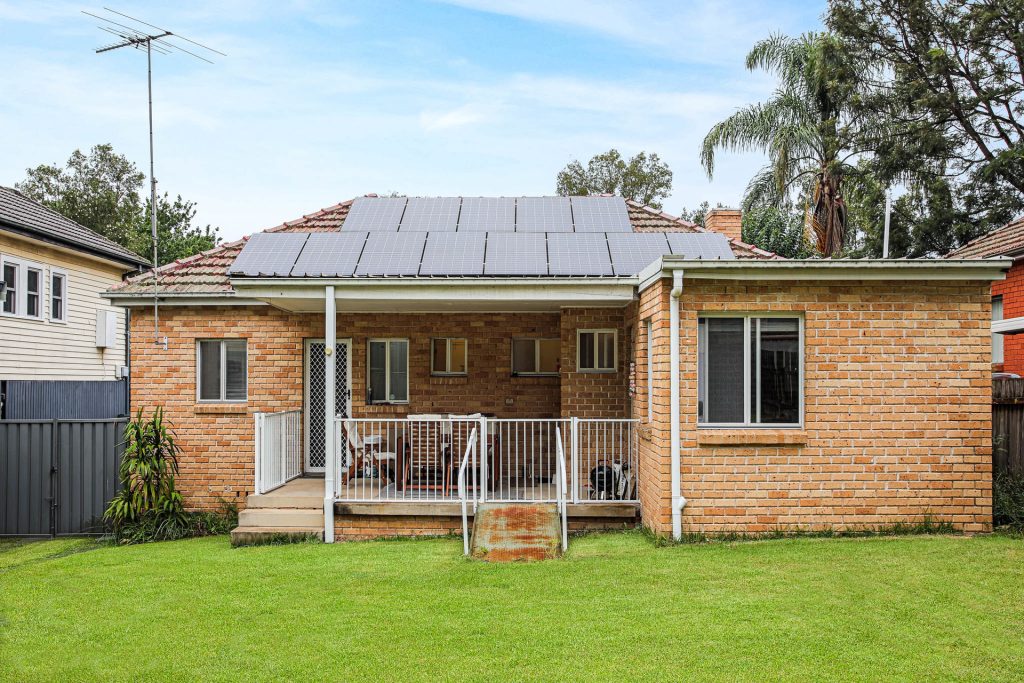 Sold - 13 Hopkins Street - New Property in Wentworthville - Real Estate by Amit Nayak