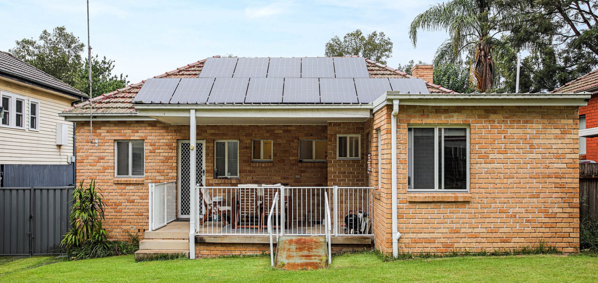 Sold - 13 Hopkins Street - New Property in Wentworthville - Real Estate by Amit Nayak