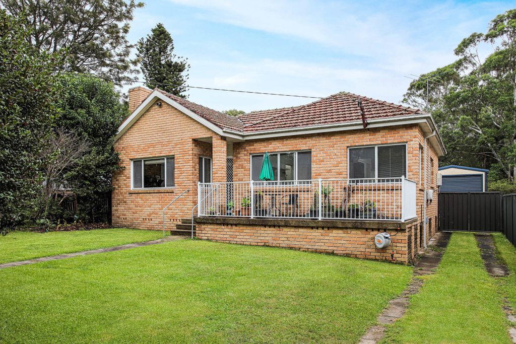Sold - 13 Hopkins Street - New Property in Wentworthville - Real Estate by Amit Nayak