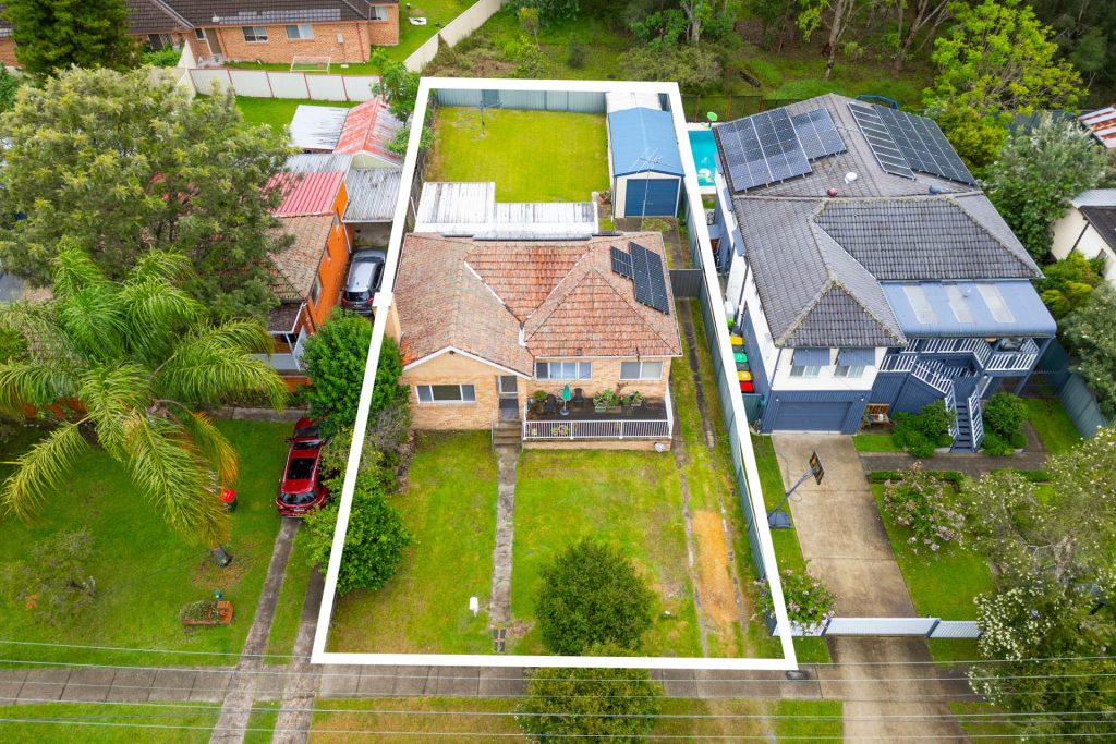 Sold - 13 Hopkins Street - New Property in Wentworthville - Real Estate by Amit Nayak