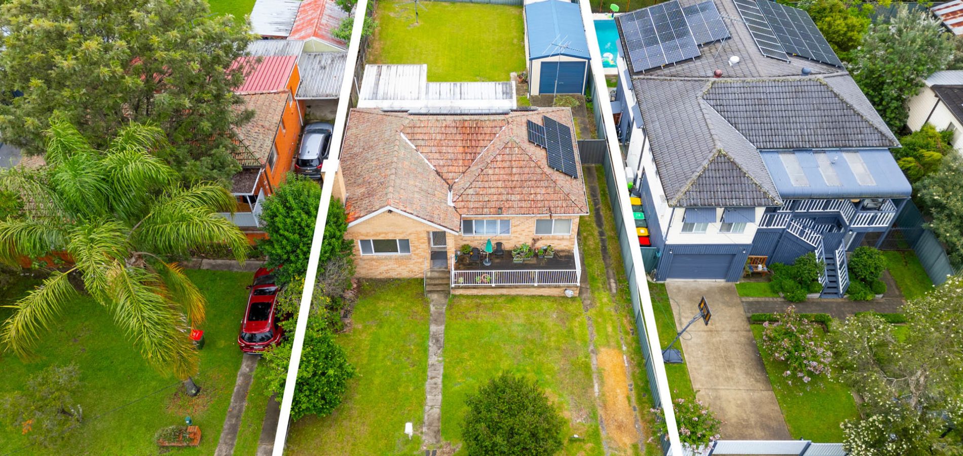 Sold - 13 Hopkins Street - New Property in Wentworthville - Real Estate by Amit Nayak