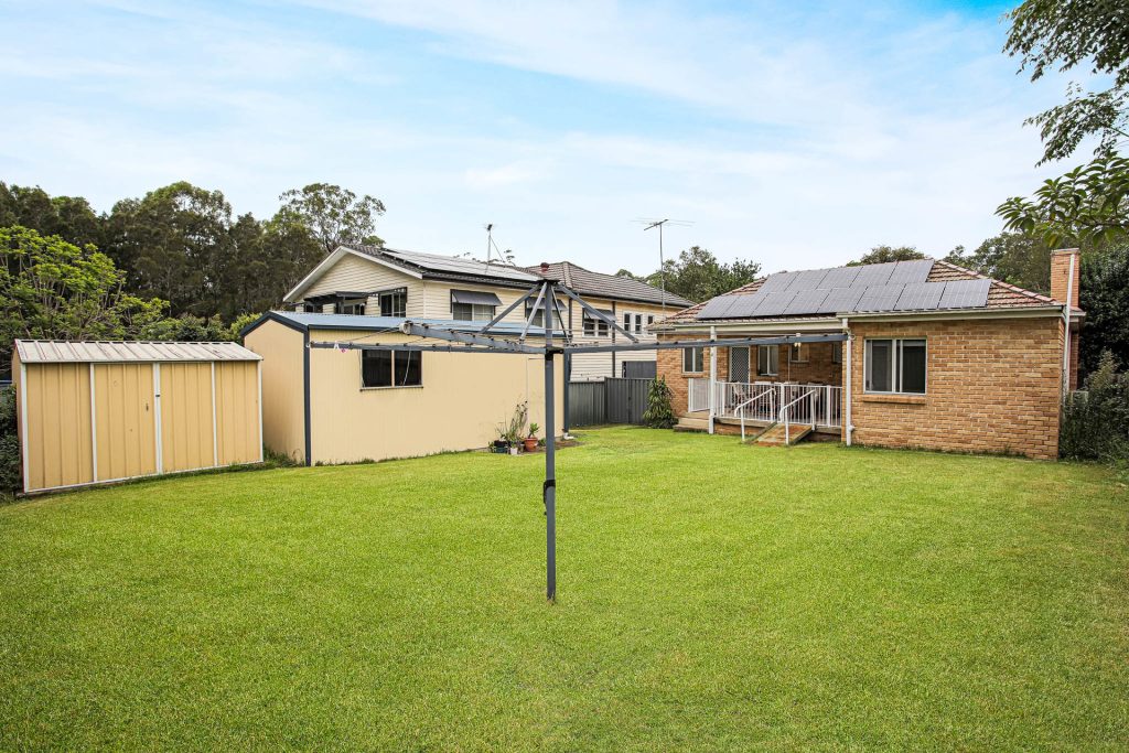 Sold - 13 Hopkins Street - New Property in Wentworthville - Real Estate by Amit Nayak