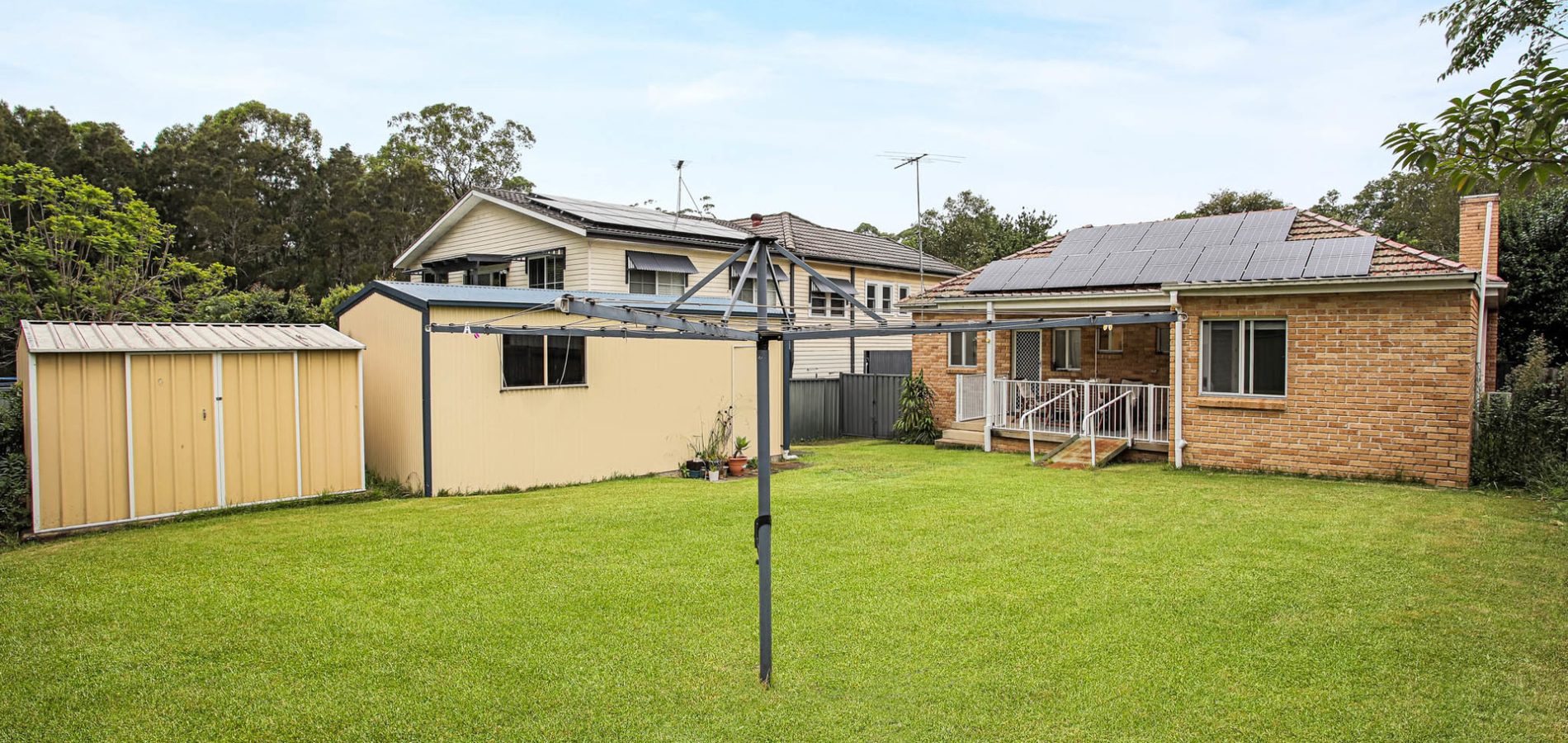 Sold - 13 Hopkins Street - New Property in Wentworthville - Real Estate by Amit Nayak