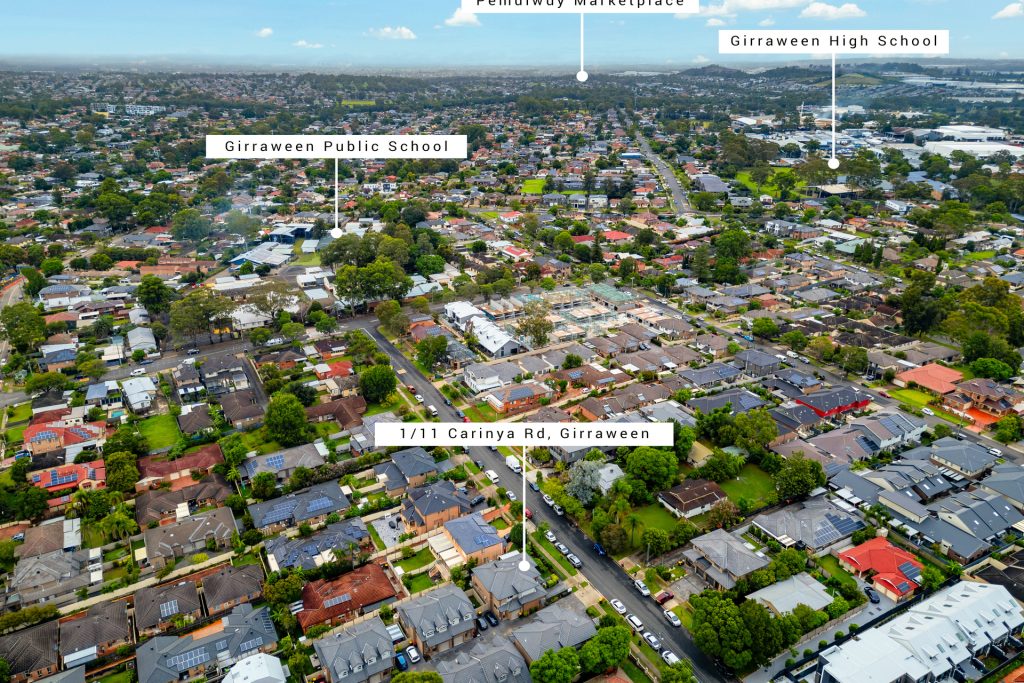 1/11 Carinya Road, Girraween NSW 2145 - photo 11