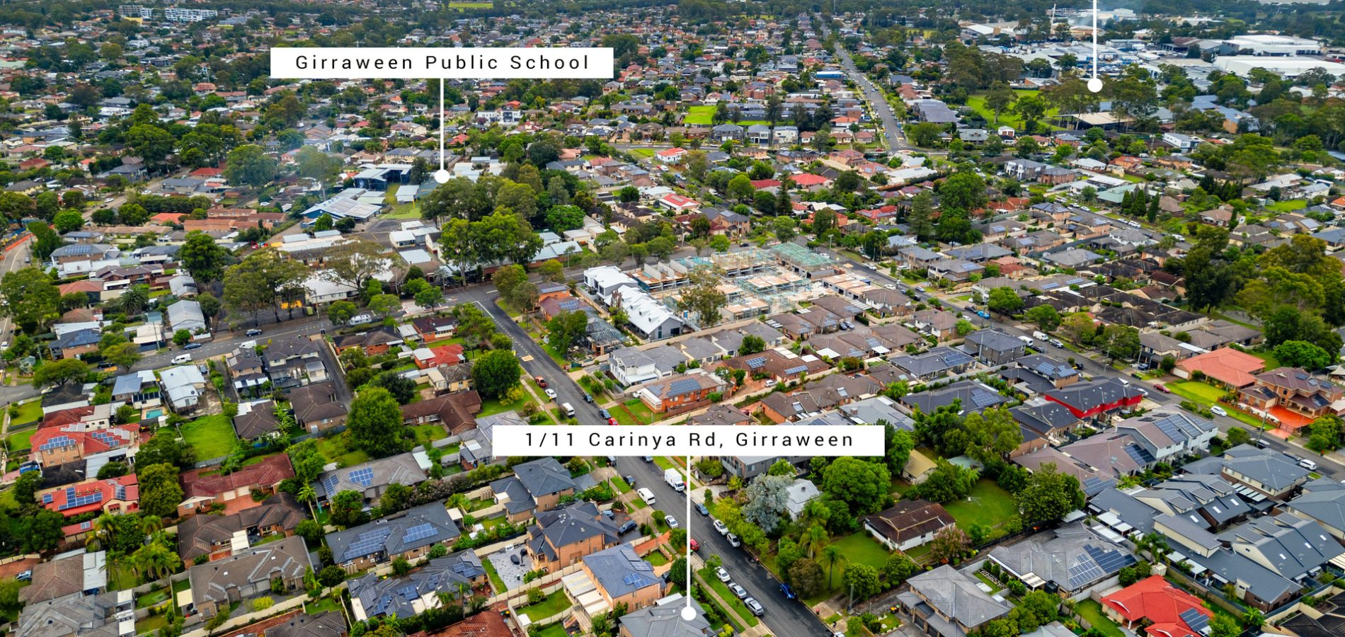 1/11 Carinya Road, Girraween NSW 2145 - photo 11