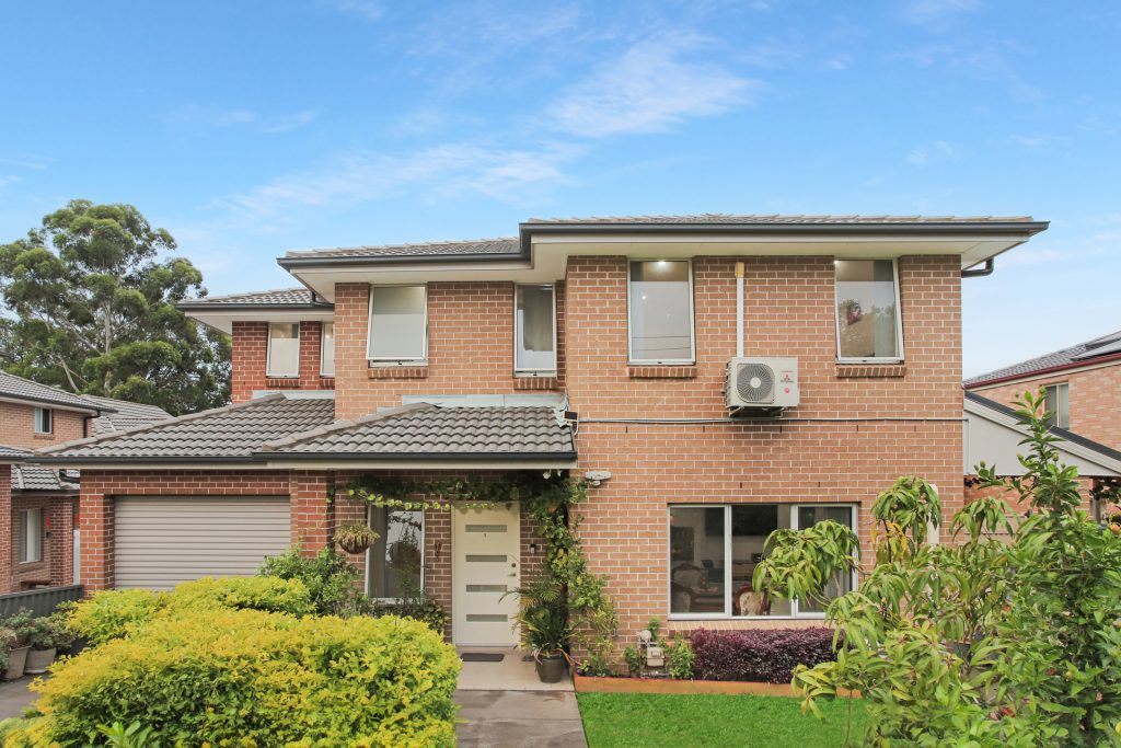 1/11 Carinya Road, Girraween NSW 2145 - McGrath West Group