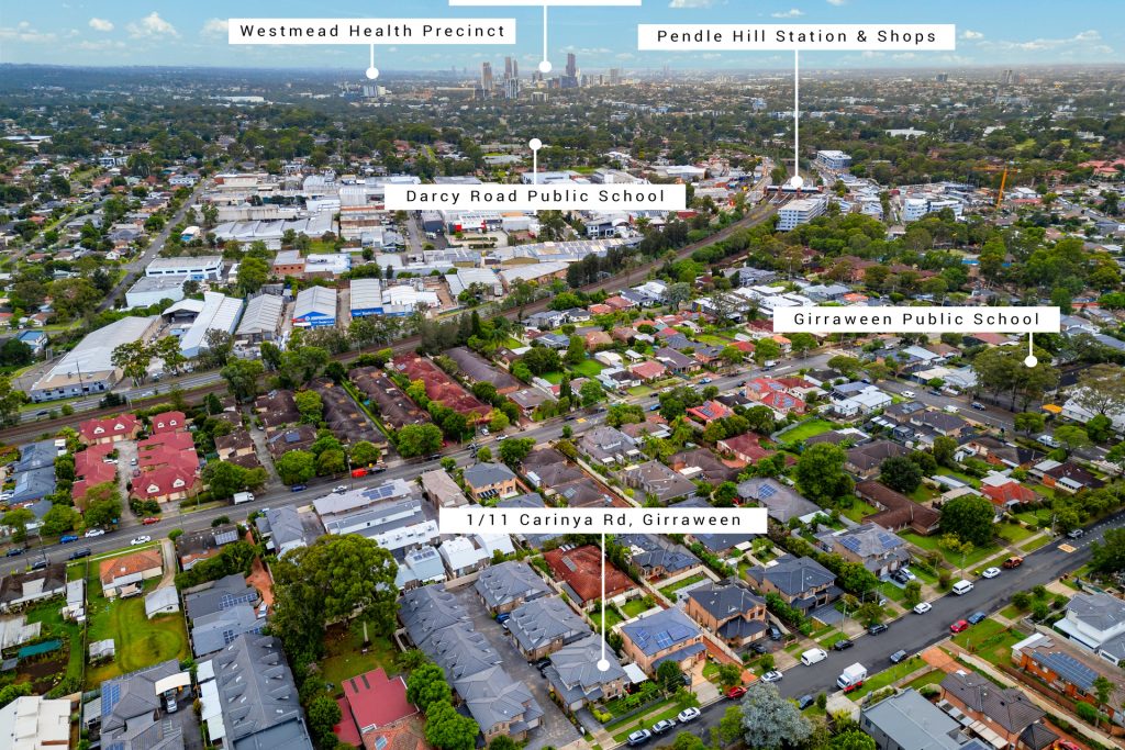 1/11 Carinya Road, Girraween NSW 2145 - photo 12