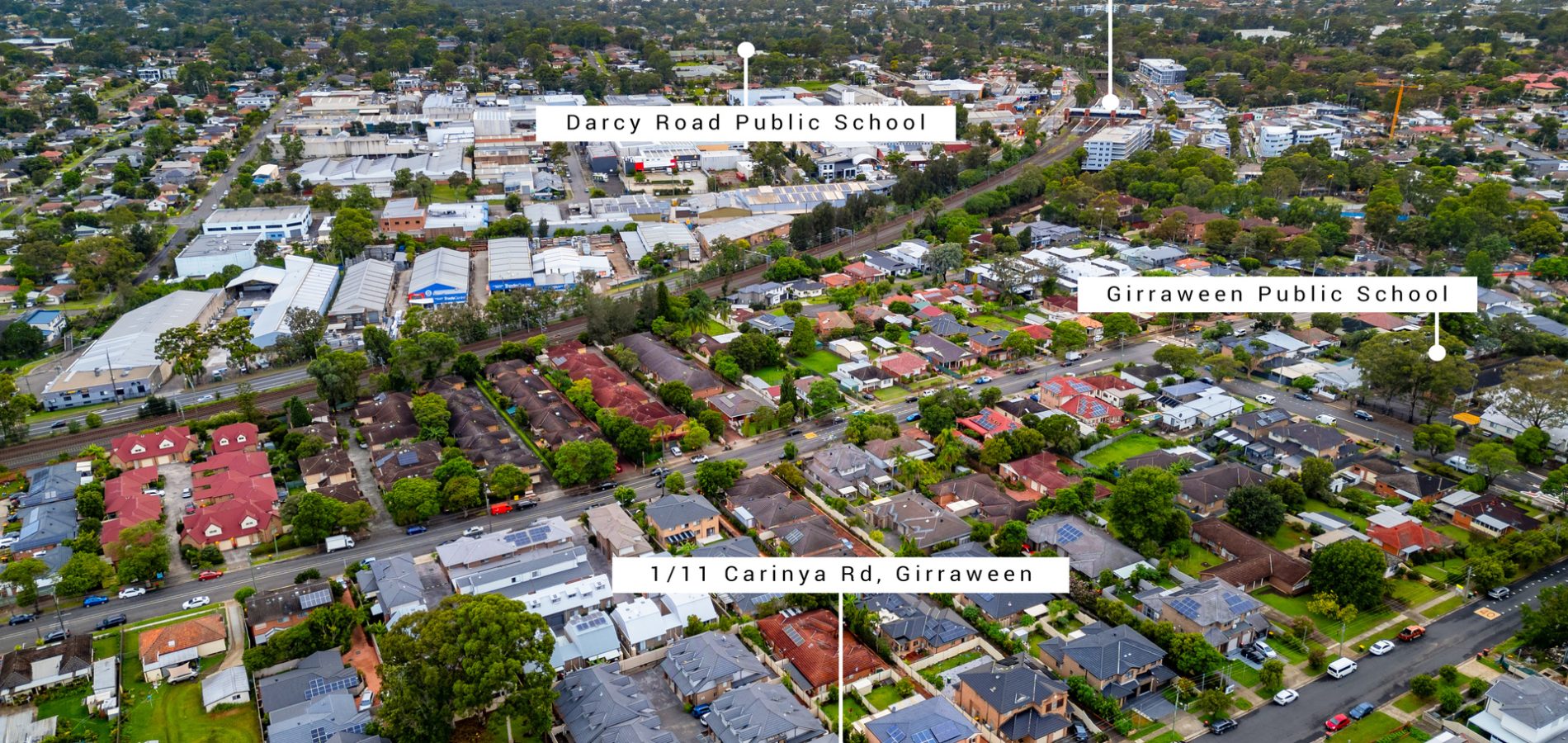 1/11 Carinya Road, Girraween NSW 2145 - photo 12
