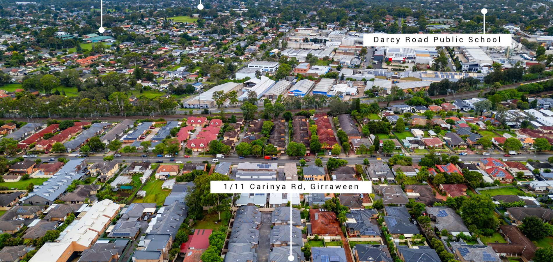 1/11 Carinya Road, Girraween NSW 2145 - photo 14